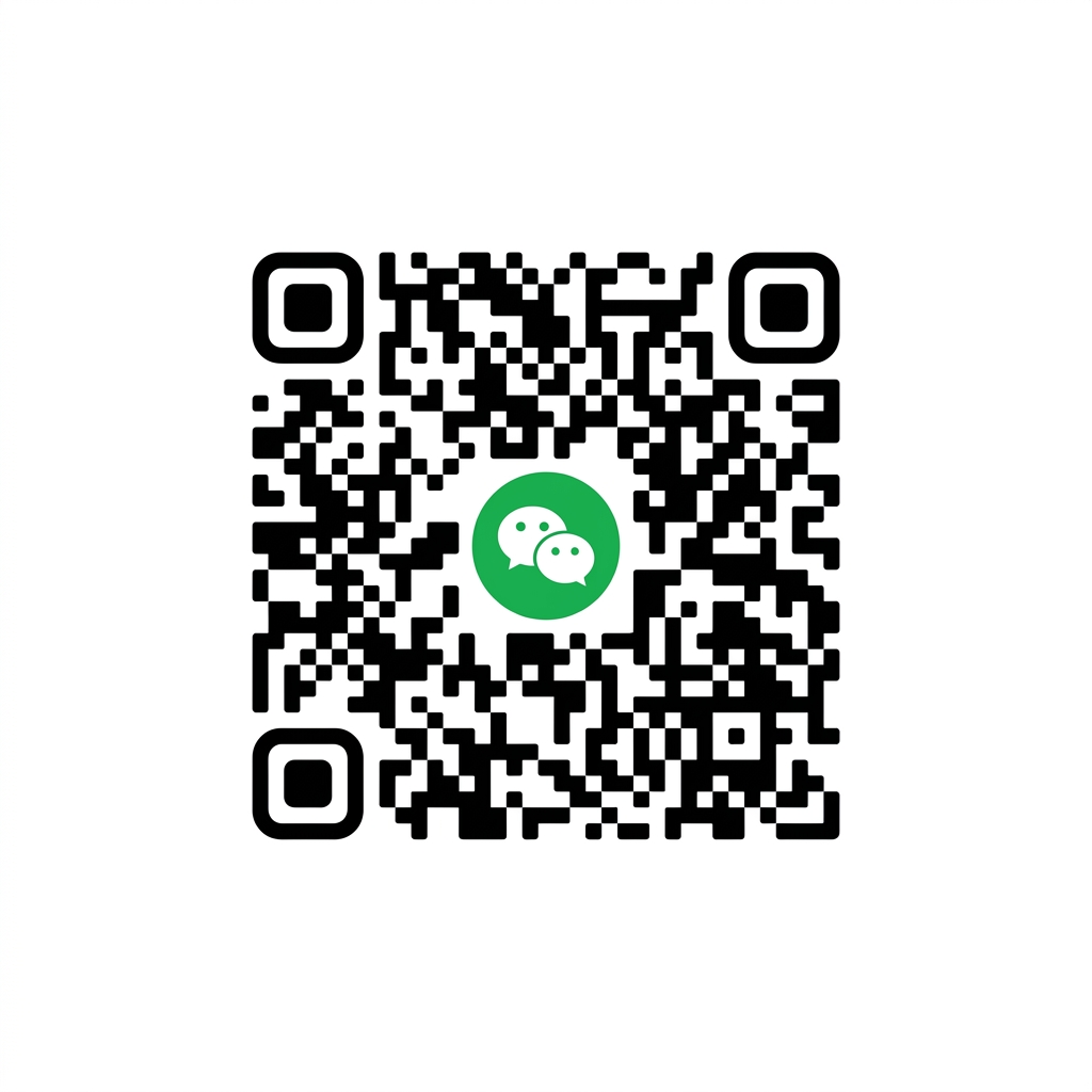 WeChat QR Code